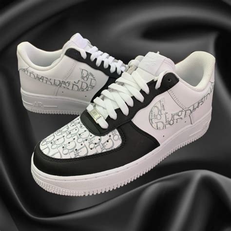 air dior universe|dior air force 1.